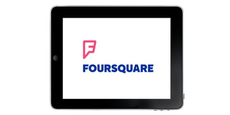 Foursquare for iPad coming soon