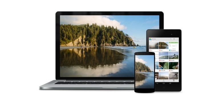 Google Drive updated on Android and iOS