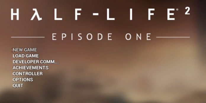 half-life android