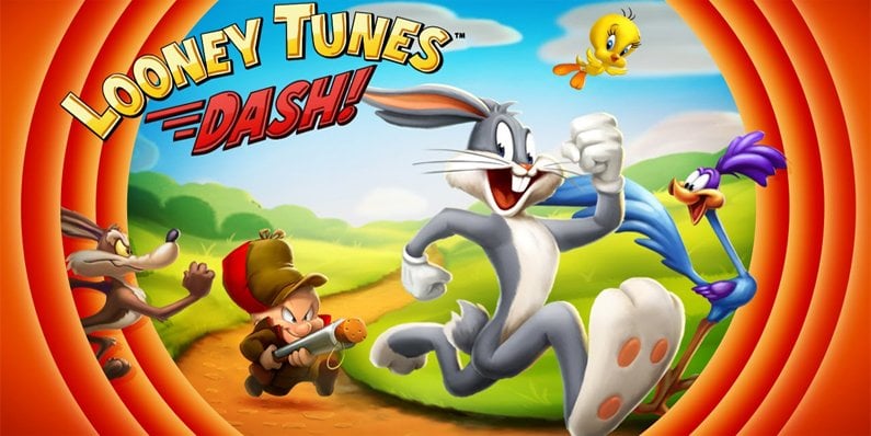 Zynga's Looney Tunes Dash available worldwide on iOS and Android