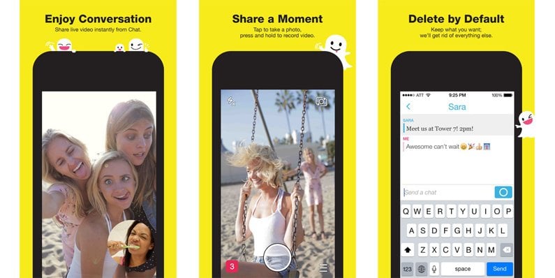 snapchat plus plus ios