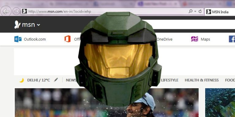 Microsoft working on a new browser for Windows 10 codenamed Spartan