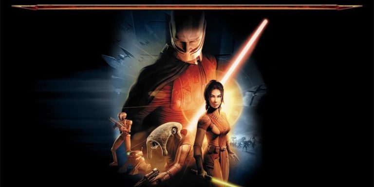 Star Wars: Knights of the Old Republic lands on the Play Store