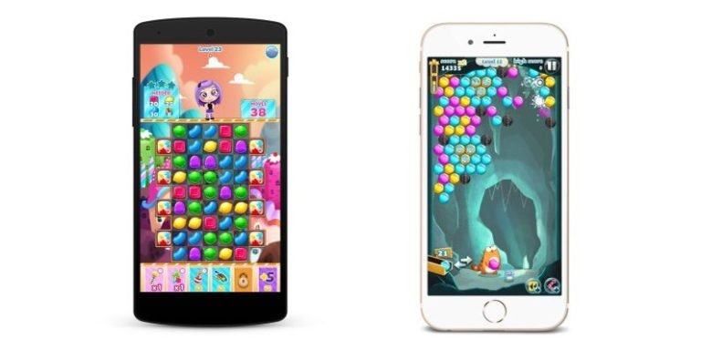 viber games