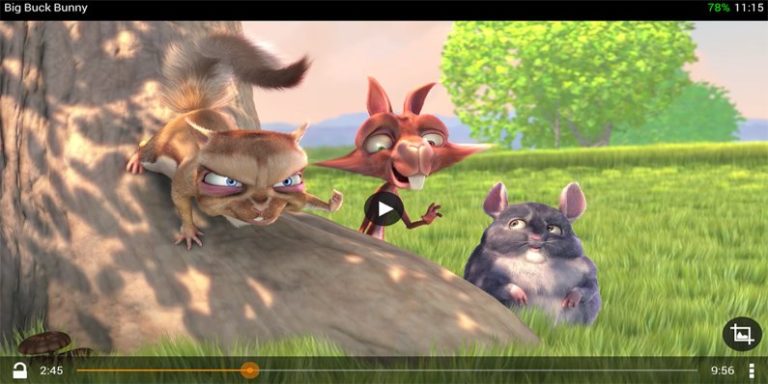 VLC for Android gets out of beta at last