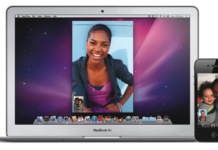 Facetime for Mac Troubleshooting