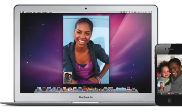 Facetime for Mac Troubleshooting