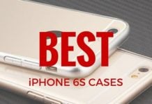 Best iPhone 6s Cases
