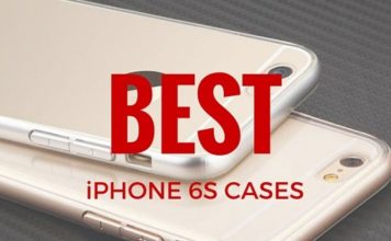 Best iPhone 6s Cases