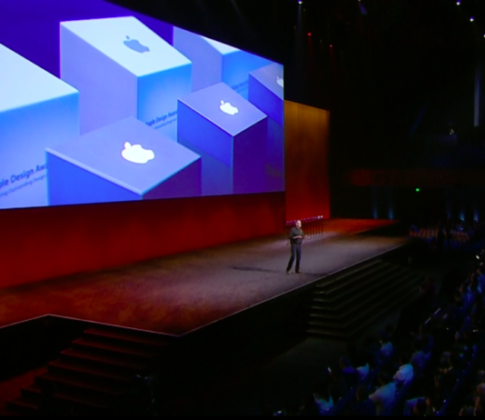 Apple Design Awards