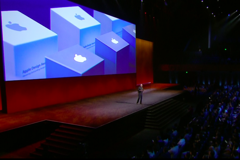 Apple Design Awards