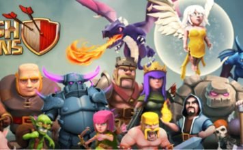 Clash of Clans