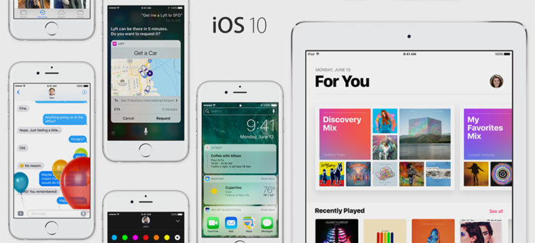 iOS 10.3